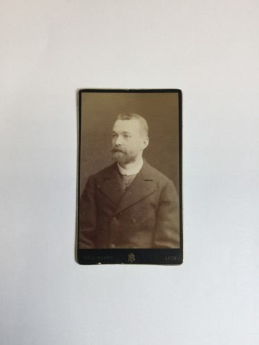 Carte de visite