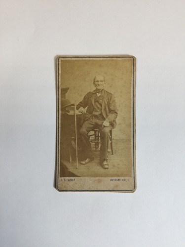 Carte de visite