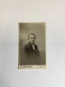 Carte de visite