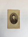 Carte de visite