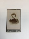 Carte de visite