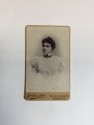 Carte de visite