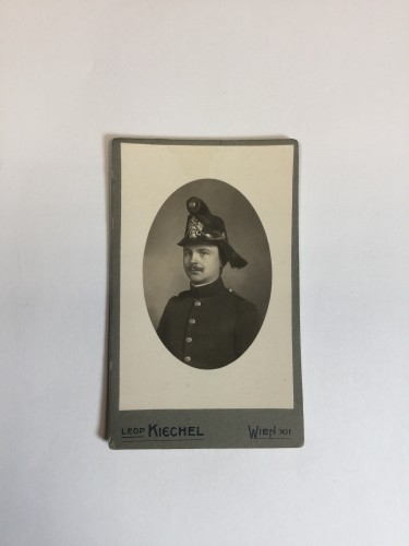 Carte de visite