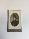 Carte de visite