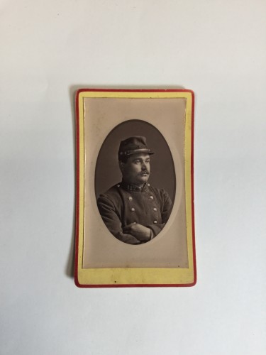 Carte de visite