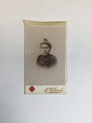 Carte de visite