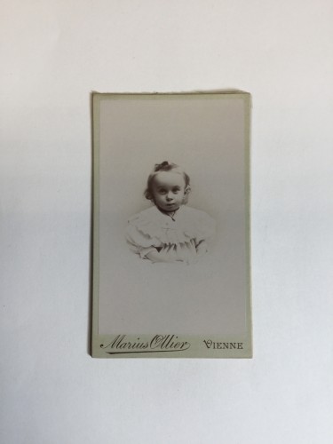 Carte de visite