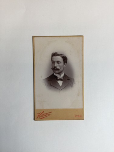 Carte de visite