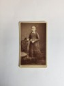 Carte de visite