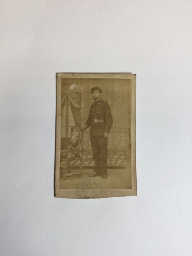 Carte de visite