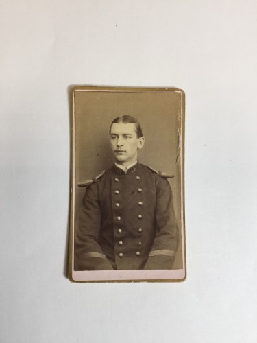 Carte de visite