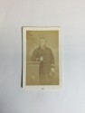 Carte de visite