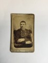 Carte de visite