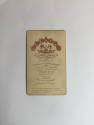 Carte de visite