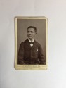 Carte de visite