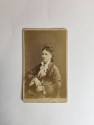 Carte de visite