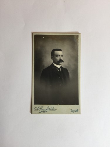 Carte de visite