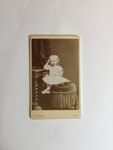 Carte de visite