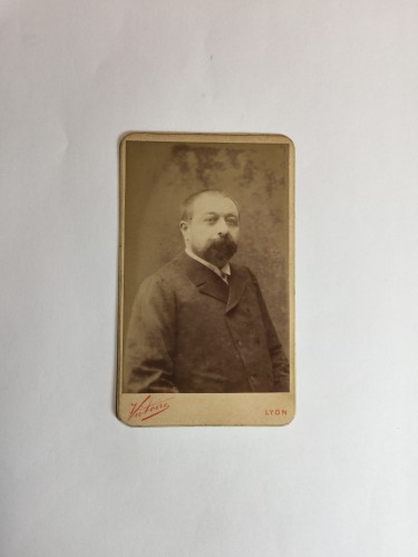 Carte de visite