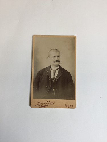 Carte de visite