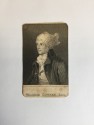 Carte de visite