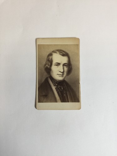 Carte de visite