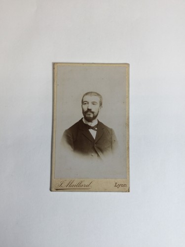 Carte de visite