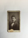 Carte de visite