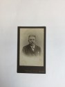 Carte de visite