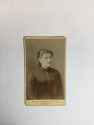 Carte de visite