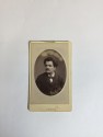 Carte de visite