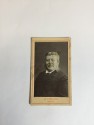 Carte de visite