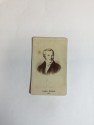 Carte de visite