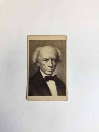 Carte de visite