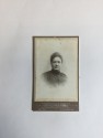 Carte de visite