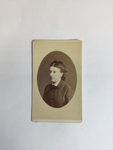 Carte de visite