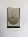 Carte de visite