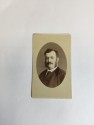 Carte de visite