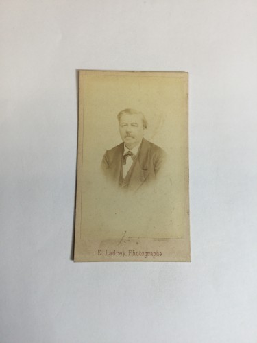 Carte de visite