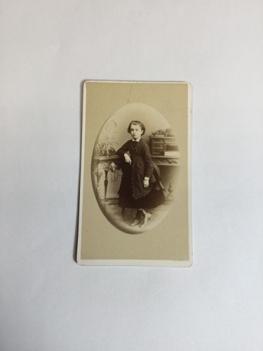 Carte de visite