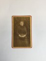 Carte de visite