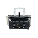 Baudry Isographe Stereo Camera Model 1