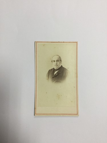 Carte de visite