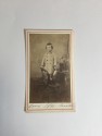 Carte de visite