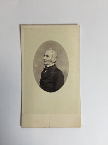 Carte de visite