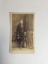 Carte de visite