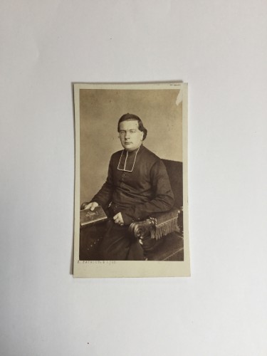 Carte de visite