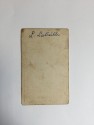 Carte de visite