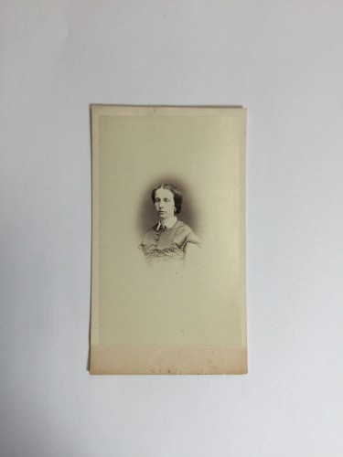 Carte de visite