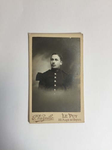 Carte de visite